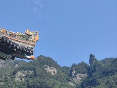 -武当山风景区