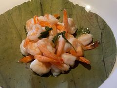 古井凤尾虾仁-桂满陇-十里风荷(合生汇店)