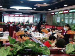 大堂-点都德(汇盈广场店)