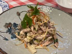 -龙桥私厨·姜花菊花过桥鱼·顺德菜(容桂店)