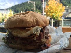 -Fergburger(皇后镇店)