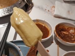 -左庭右院鲜牛肉火锅(环球港店)