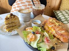 -251#coffee roasters(沿河东路店)