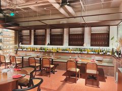 -肆海小川菜酒馆Wine Bistro (青年路店)