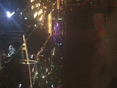天吧-广州四季酒店·天吧·高空酒吧