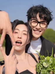 -第一夫人婚纱摄影(南京店)