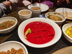 -周师兄大刀腰片火锅(洪崖洞旗舰店)