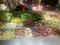 -林静小吃(复兴路店)