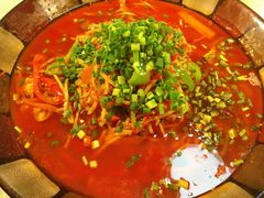 -兔行天下-鸿鹤鲜锅兔(中海国际店)