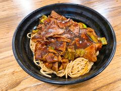 -董记面馆(漳州二路店)