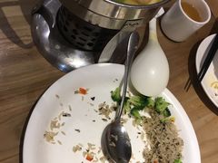 -枣子树·素食餐厅(普陀山店)