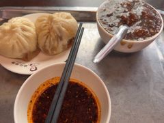 -姚记炒肝店(鼓楼店)