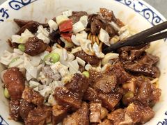 -梅溪·小伙子干挑面(安吉总店)