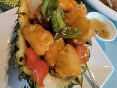 -衡山汇·高级粤菜(霄云路店)