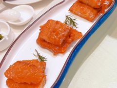 -老爷庙风味美食府(魏都大道店)
