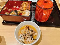 -鳗葉(万象城店)
