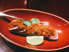-红泰·泰精选·特色料理(中山路店)