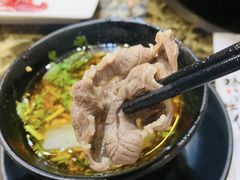 -林记潮牛·牛肉火锅(上马墩店)