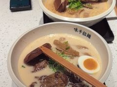 -味千拉面(广州白云机场T1西二店)
