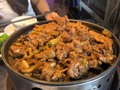 -甘家界牌柠檬鸭(青山店)