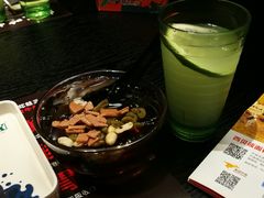 -蛙三泡椒牛蛙(万象城店)