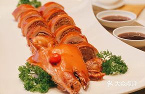 Imperial Rice Crispy Pig (Booked One Day in Advance)