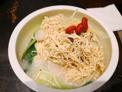 煮干丝-童福兴·南京菜(老门东店)