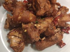 -金佬馆·川菜bistro(芜湖镜湖万达店)