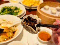 枣泥小笼包-鼎泰丰(环贸店)