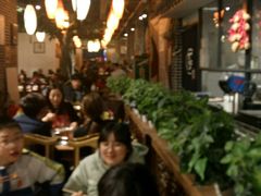 -谭氏兄弟火锅(中和店)