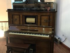 -鼓浪屿钢琴博物馆