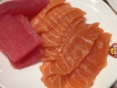 -芭菲盛宴·环球美食(解放碑英利国际店)