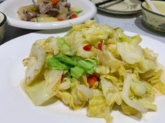 -乌江鱼杭帮菜(西湖店)