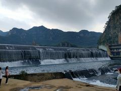 -大连冰峪旅游度假区