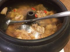 -福照楼汽锅鸡·云南特色菜(万达广场店)