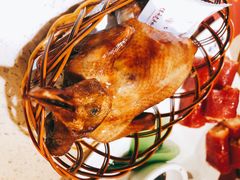 -点都德(聚福楼店)