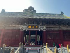 -报恩寺(平武县)