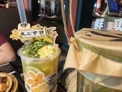 -吼堂老火锅(太古里总店)