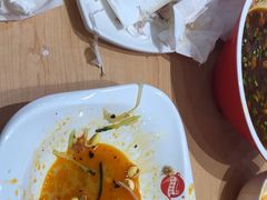 -子午路张记肉夹馍(兵马俑店)