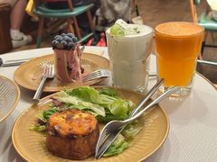 -BAKER&SPICE(安福路店)