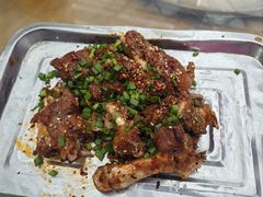-老磨油饼(高陵店)