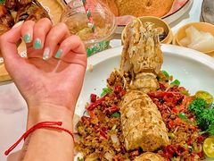 -避风塘·金牌店·夜宵(金玉兰店)