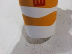 -麦当劳(山东章丘汇泉路店)