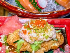 -桃太郎寿司料理(大学城店)