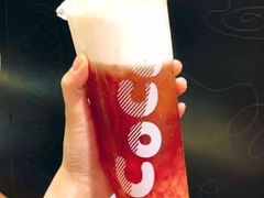 -CoCo都可(小寨赛格店)