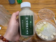 -老磁器口豆汁店(马家堡店)