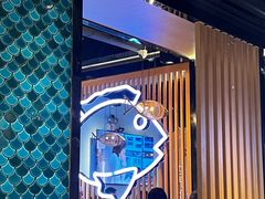-爱妻鱼•老体北重庆水煮鱼•川菜(白云路店)
