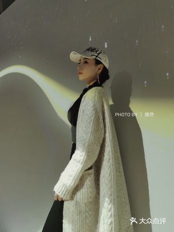 感觉在上海｜没想到苏州居然也有这么炫的展！