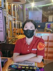 点击看大图 -嗨翻Hi-Fun竞技主题乐园·蹦床团建生日聚会(五棵松华熙店)
