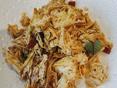 -满堂·烤鸭店·北京菜(鼓楼店)